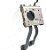 Pedaleira Freio Embreagem Ford Fiesta 2006 Original Pg - Imagem 2