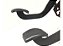 Pedaleira Freio Embreagem Ford Fiesta 2006 Original Pg - Imagem 6