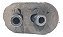 Atuador Cilindro Embreagem Ford Fiesta 1.0 2006 C310 - Imagem 3