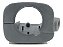 Moldura Coluna Direção Citroen C3 2010 9680663077 Pf5 - Imagem 8