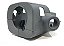 Moldura Coluna Direção Citroen C3 2010 9680663077 Pf5 - Imagem 1