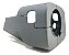 Moldura Coluna Direção Citroen C3 2010 9680663077 Pf5 - Imagem 4