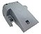 Moldura Coluna Direção Citroen C3 2010 9680663077 Pf5 - Imagem 3