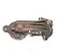 Suporte Filtro Oleo Ford Fiesta 1.0 2006 Xs6E6884Ac C310 - Imagem 2