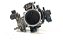Tbi Corpo Borboleta Honda Civic 1.7 2001 Até 2006 Pa3 - Imagem 1