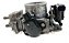 Tbi Corpo Borboleta Honda Civic 1.7 2001 Até 2006 Pa3 - Imagem 5