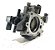 Tbi Corpo Borboleta Honda Civic 1.7 2001 Até 2006 Pa3 - Imagem 8
