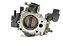 Tbi Corpo Borboleta Honda Civic 1.7 2001 Até 2006 Pa3 - Imagem 7