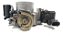 Tbi Corpo Borboleta Honda Civic 1.7 2001 Até 2006 Pa3 - Imagem 3
