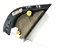 Moldura Interna Retrovisor Esquerdo Gm Sonic 2013 C310 - Imagem 4