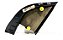 Moldura Interna Retrovisor Esquerdo Gm Sonic 2013 C310 - Imagem 7
