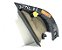 Moldura Interna Retrovisor Direito Gm Sonic 2013 C310 - Imagem 4