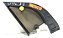 Moldura Interna Retrovisor Direito Gm Sonic 2013 C310 - Imagem 5