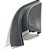 Moldura Interna Retrovisor Direito Gm Sonic 2013 C310 - Imagem 3