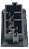 Botão Comando Vidro Elétrico Citroen C3 2010 96605364Xt X16 - Imagem 5