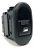 Botão Comando Vidro Elétrico Citroen C3 2010 96605364Xt X16 - Imagem 3