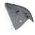 Acabamento Interno Retrovisor Direito Citroen C3 2010 C311 - Imagem 6