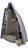 Moldura Interna Retrovisor Direito Renault Megane 2007 C312 - Imagem 4