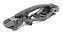Maçaneta Externa Traseira Esquerda Vw Polo 2008 C312 - Imagem 3