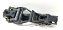 Maçaneta Externa Traseira Esquerda Vw Polo 2008 C312 - Imagem 6