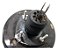 Hidrovacuo Freio Citroen C3 1.4 2010 9684444880 Original Pb1 - Imagem 2