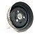 Polia Bomba Agua Ford Focus 1.8 2001 Á 2003 Xs408509Aa C313 - Imagem 5