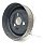 Polia Bomba Agua Ford Focus 1.8 2001 Á 2003 Xs408509Aa C313 - Imagem 8