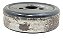 Polia Bomba Agua Ford Focus 1.8 2001 Á 2003 Xs408509Aa C313 - Imagem 4