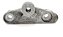 Suporte Tensor Correia Volkswagen Up 2019 04C145299B C313 - Imagem 1