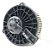 Motor Ventoinha Ar Forçado Honda Civic 1.7 2001 Á 2006 C313 - Imagem 5