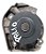 Bomba D'Agua Fiat Palio Weekend 1.0 2002 Original C313 - Imagem 1
