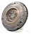 Volante Cremalheira Motor Fiat Palio Weekend 1.0 2002 Pa4 - Imagem 5