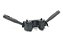 Chave Seta Chevrolet Celta 2010 93378440 Original C314 - Imagem 5