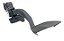 Pedal Acelerador Chevrolet Celta 1.0 2010 93303984 C314 - Imagem 8