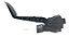 Pedal Acelerador Chevrolet Celta 1.0 2010 93303984 C314 - Imagem 5