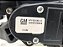 Pedal Acelerador Chevrolet Celta 1.0 2010 93303984 C314 - Imagem 4