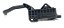 Pedal Acelerador Chevrolet Celta 1.0 2010 93303984 C314 - Imagem 3