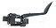 Pedal Acelerador Chevrolet Celta 1.0 2010 93303984 C314 - Imagem 6