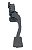 Pedal Acelerador Chevrolet Celta 1.0 2010 93303984 C314 - Imagem 1