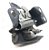 Fechadura Capo Honda Civic 2001 Até 2006 Original C314 - Imagem 3