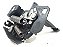 Fechadura Capo Honda Civic 2001 Até 2006 Original C314 - Imagem 2