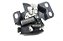 Fechadura Capo Honda Civic 2001 Até 2006 Original C314 - Imagem 4