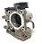 Tbi Corpo Borboleta Chevrolet Celta 1.0 2010 94705387 Pa3 - Imagem 4