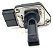 Sensor Fluxo Ar Ford Focus 1.8 2001 Á 2003 98Ab579B3B X02 - Imagem 2