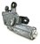 Motor Limpador Traseiro Mercedes Classe A 160 1999 C318 - Imagem 5