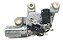 Motor Limpador Traseiro Mercedes Classe A 160 1999 C318 - Imagem 1