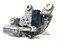 Motor Limpador Traseiro Mercedes Classe A 160 1999 C318 - Imagem 8