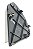 Acabamento Tampa Painel Lado Esquerdo Honda Civic 2002 C316 - Imagem 4
