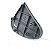 Acabamento Tampa Painel Lado Direito Honda Civic 2002 C316 - Imagem 4