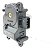 Motor Atuador Caixa Ar Condicionado Civic 2001 Á 2006 C316 - Imagem 5